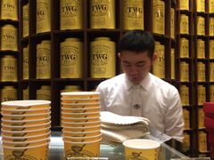 -TWG Tea(台北101购物中心沙龙及精品门市)