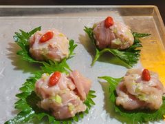 -琥珀川糟粕醋·香草鸭·鸡煲(慈云寺店)