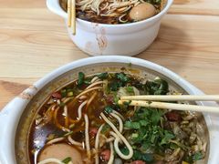 -刘记特色牛杂面·直营店