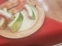 -五洲皇冠巴西烤肉餐厅