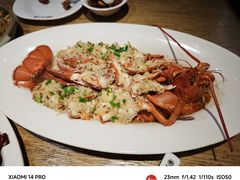 -渔乐圈海鲜餐厅(群力金江路店)