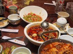 -缪氏川菜(深圳北站缤果空间店)