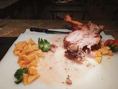 -景湖轩全日制餐厅·南湖名都