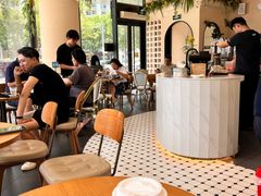 -Jamaicablue Coffeeshop(中央广场店)