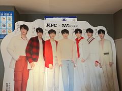 -肯德基(安定门店)