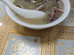 -清真·鸦儿李记·小馆(后海店)