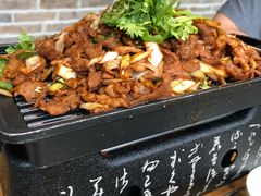 -局气 烤鸭·北京菜(光华路店)