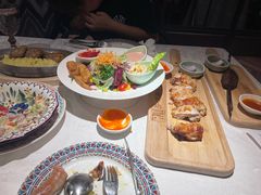 -俄士厨房(环球港店)