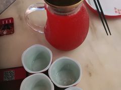 -京华烟云·北京烤鸭(领展购物广场·中关村店)