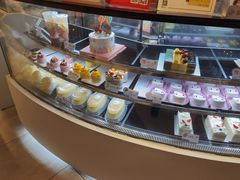 -BreadTalk面包新语·烘焙蛋糕(领展购物广场店)