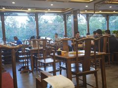 -百叶居·老北京涮羊肉(鼓楼店)