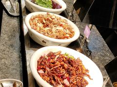 -星伦多 自助料理(圆融店)
