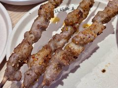 -武圣羊汤·西北面(朝阳门店)