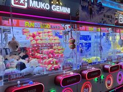 -反斗乐园(领展中心城店)