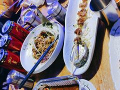 -质烤烤物·活烤海鲜(质烤总店)