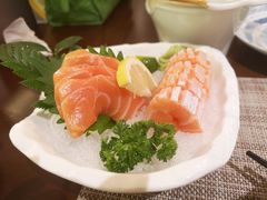 -肆月河豚·新淮扬(金融街店)