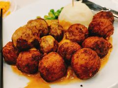 瑞典肉圆-宜家·瑞典风味餐厅(北京西红门店)