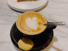 -Bracket Coffee(工体店)