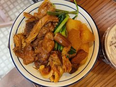 澳门牛杂饭-CowCow其其·牛杂咖啡公司(六运店)