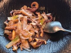 -浩运·海鲜青岛菜·海胆水饺(石老人店)