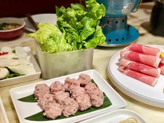 -涮福記·现切牛羊肉火锅(世纪汇店)