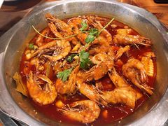 -槐店王婆大虾(开发区店)