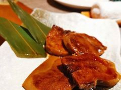 酱烤厚切牛舌-有喜屋·深夜食堂(北京西路店)