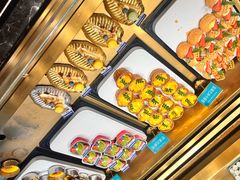 -東盛炭烤自助料理(玄武招商花园城店)
