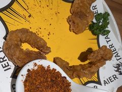 -太二酸菜鱼(浦东正大广场店)