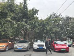 -温记府廟豆汤饭·始于1955年(海椒店)
