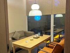-茗知道茶馆(世博源店)
