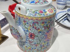 -图味美小黄鱼·景德菜(浙江路店)