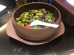 青豆爆鳝鱼-口味堂(惠济路店)