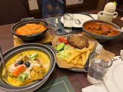 葡国鸡-澳门木偶葡国餐厅(珠海店)