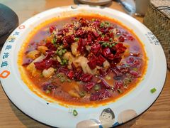 -花盐街·四川乐山小吃(西单大悦城店)