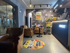 -梵猫·新养生(福州万象城店)