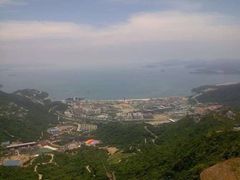 -东部华侨城