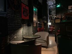 大堂-等待戈多Waiting For Godot(交道口店)