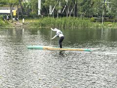 -新江湾城公园