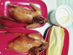 -光明刘冰乳鸽店(光明法政北路店)