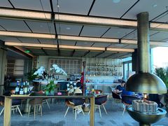 -恰餐厅及酒吧CHAR Bar & Grill(北京三里屯洲际店)