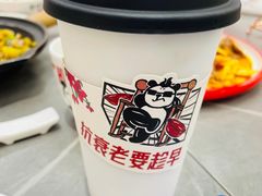 -吃不恼火·江湖菜·小酒馆(日月光田子坊店)