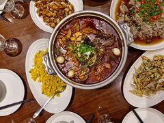 -眉州东坡·熊猫主题餐厅(枫蓝店)
