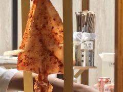 -火炉火自助餐(西直门凯德MALL店)