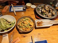 -肉串汪(月坛店)