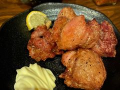 -木子烧鸟屋(百子湾店)