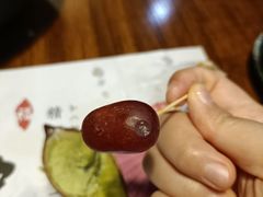 -大江户日本料理(吕厝店)