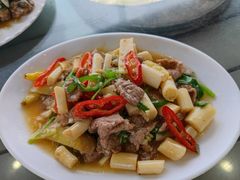 -七鲜渔港美食餐厅(巽寮湾海景店)