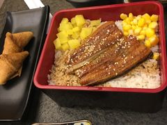 -晓寿司·精致料理(绿地店)