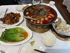 -眉州东坡(团结湖店)